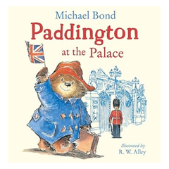PADDINGTON AT PALACE