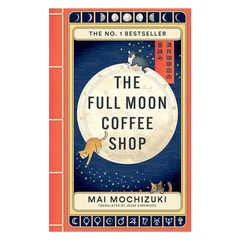 The Full Moon Coffee Shop