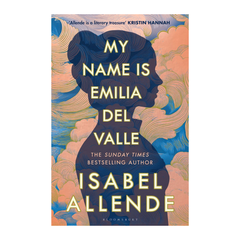 My Name is Emilia del Valle