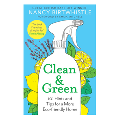 Clean & Green MME PB