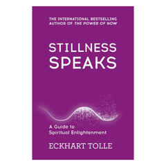 Stillness Speaks