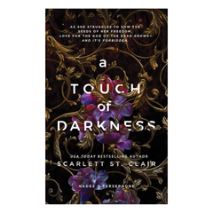 A Touch of Darkness