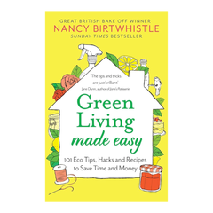 Green Living Made Easy