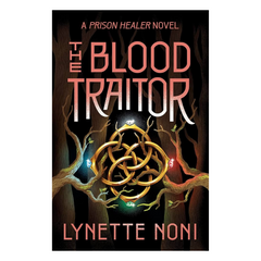 The Blood Traitor