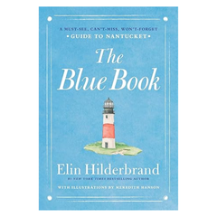 Blue Book: Must-see