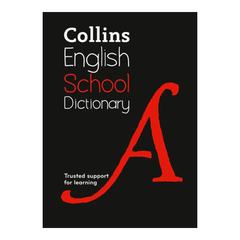 School Dictionary: Trusted support for learning