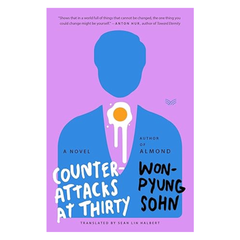 Counterattacks at Thirty