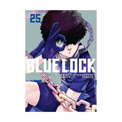 Blue Lock 25