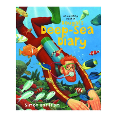 Dougal's Deep-sea Diary