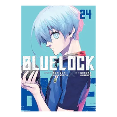 Blue Lock 24