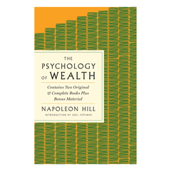 Psychology of Wealth