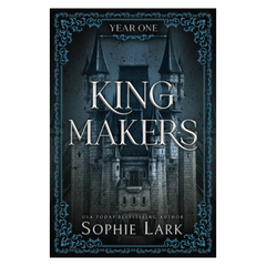 Kingmakers: Year One