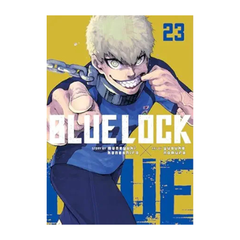 Blue Lock 23