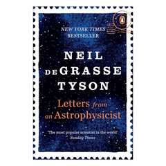 Letters from an Astrophysicist