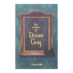 Picture of Dorian Gray