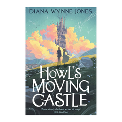 HOWLS MOVING CASTLE