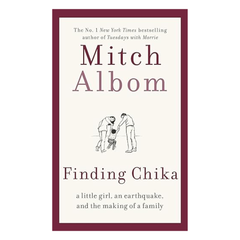 Finding Chika