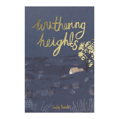 Wuthering Heights