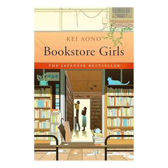 Bookstore Girls