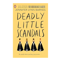 Deadly little scandals