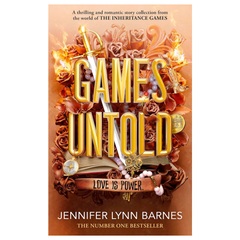 Games Untold