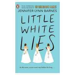 Little white lies