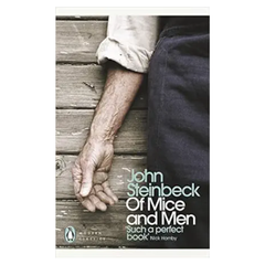 Of Mice and Men
