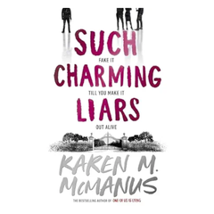 Such Charming Liars