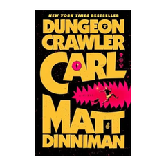 Dungeon Crawler Carl