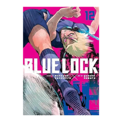 Blue Lock 12