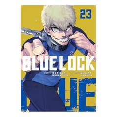 Blue Lock 23
