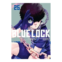 Blue Lock 25