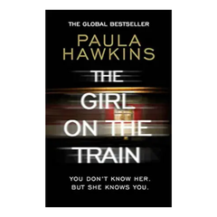 The Girl on the Train