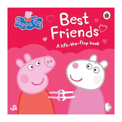 Peppa Pig: Best Friends