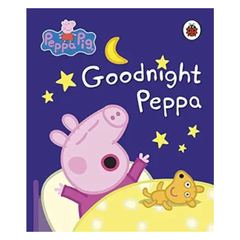 Peppa Pig: Goodnight Peppa