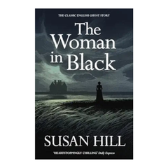 The Woman in Black