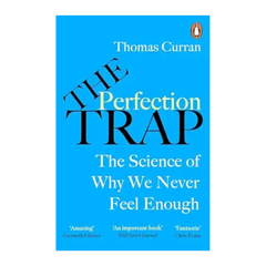 The Perfection Trap