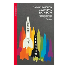 Gravitys Rainbow