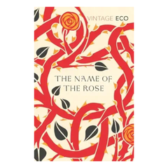 The Name of the Rose
