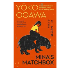 Mina's Matchbox