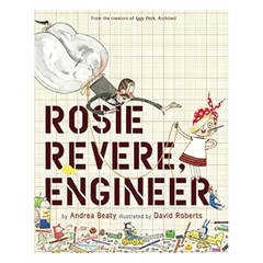 Rosie Revere Engineer
