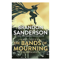 Bands of Mourning