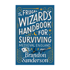 Frugal Wizard's Handbook f