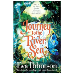 Journey to the River Sea