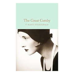 The Great Gatsby