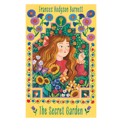 The Secret Garden