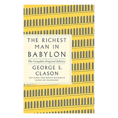 Richest Man in Bablyon
