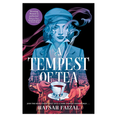 A Tempest of Tea