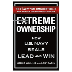 Extreme Ownership