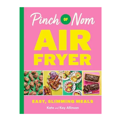 Pinch of Nom Air Fryer